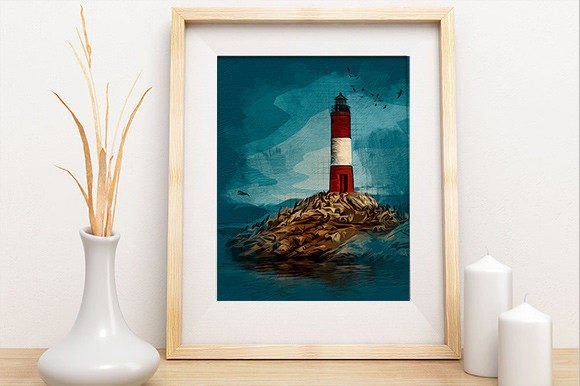 Download Bright Light House - Bright light Collection