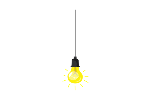 Download Bright Light Bulb. New Idea Concept, Car - Bright light Collection