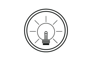 Download Bright Light Lamp Icon - Bright light Collection