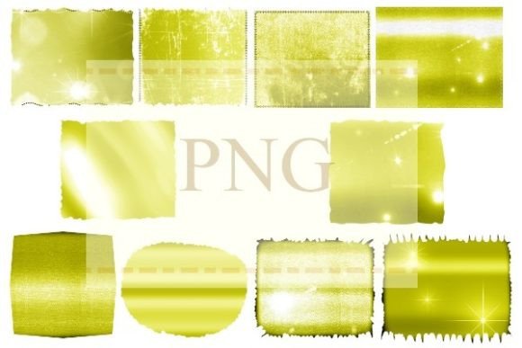 Download Green Color Texture Png Background Print - Texture Collection