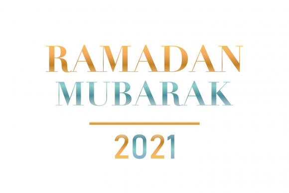 Download Ramadan Mubarak Vector Design 2021 - Bar Collection